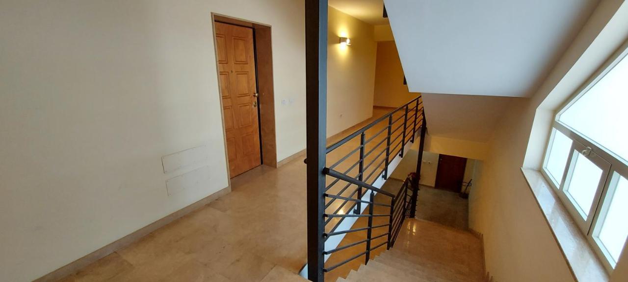 Manzoni Apartment Μεσίνα Εξωτερικό φωτογραφία