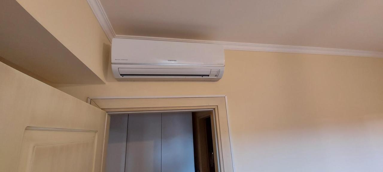 Manzoni Apartment Μεσίνα Εξωτερικό φωτογραφία