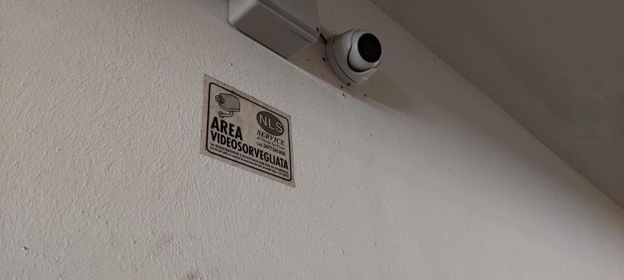 Manzoni Apartment Μεσίνα Εξωτερικό φωτογραφία