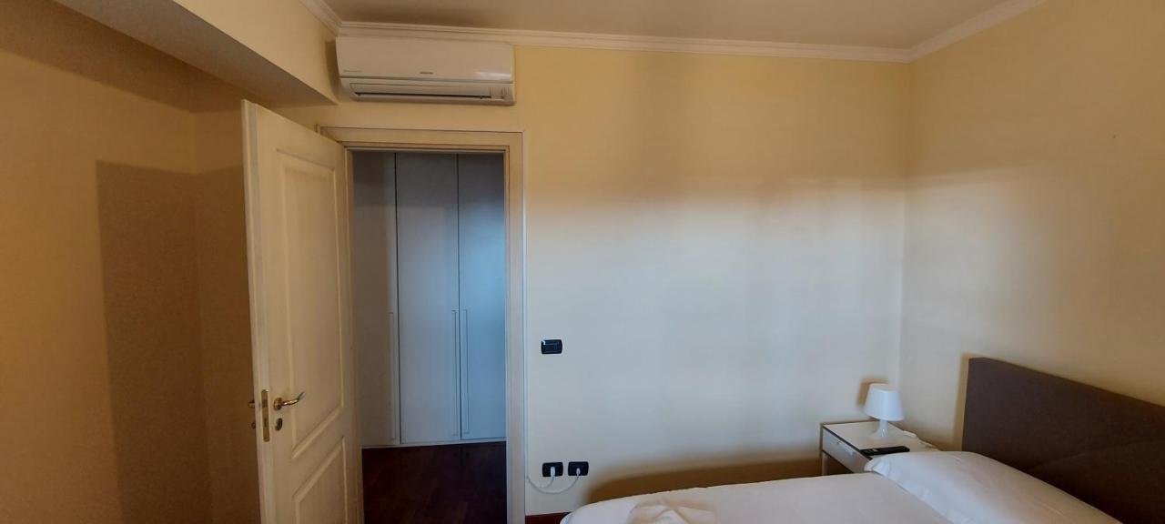 Manzoni Apartment Μεσίνα Εξωτερικό φωτογραφία