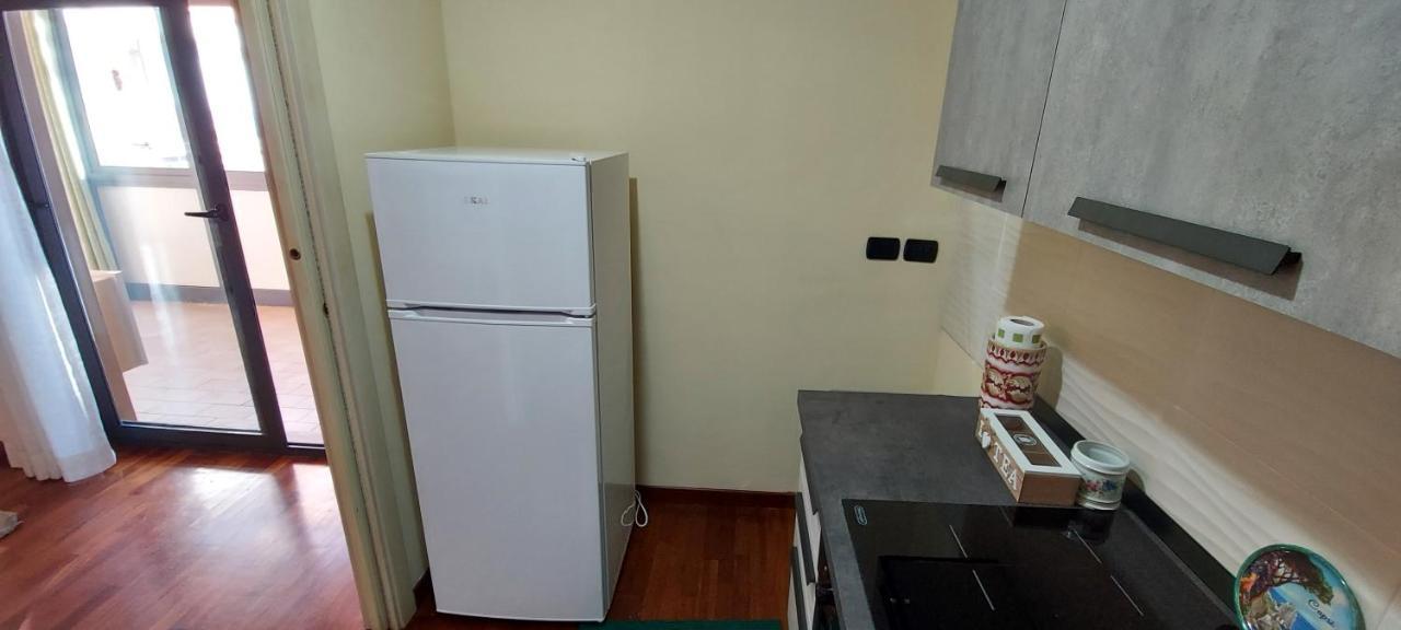 Manzoni Apartment Μεσίνα Εξωτερικό φωτογραφία