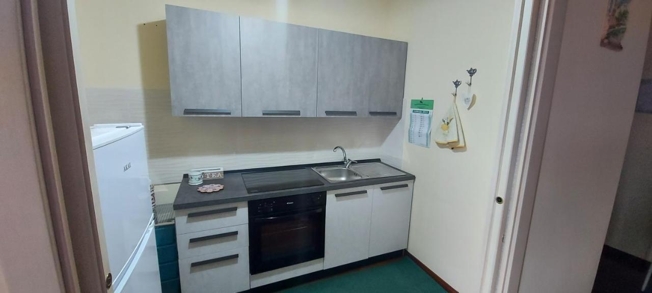 Manzoni Apartment Μεσίνα Εξωτερικό φωτογραφία