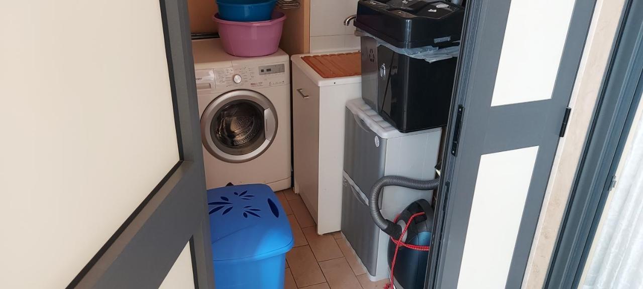 Manzoni Apartment Μεσίνα Εξωτερικό φωτογραφία