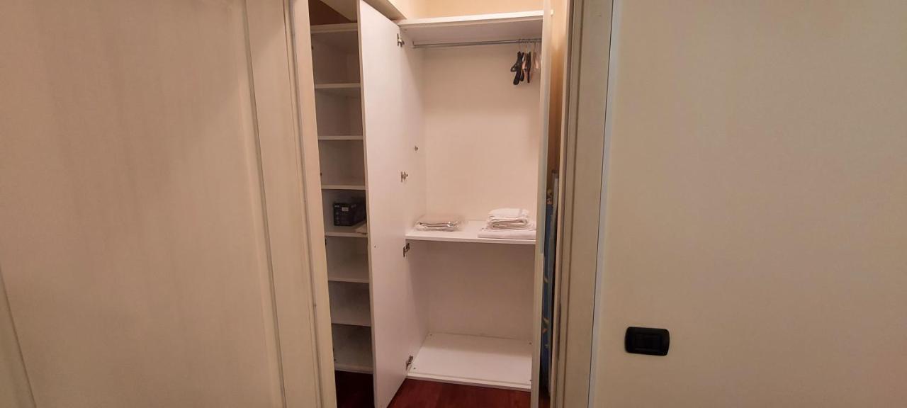 Manzoni Apartment Μεσίνα Εξωτερικό φωτογραφία