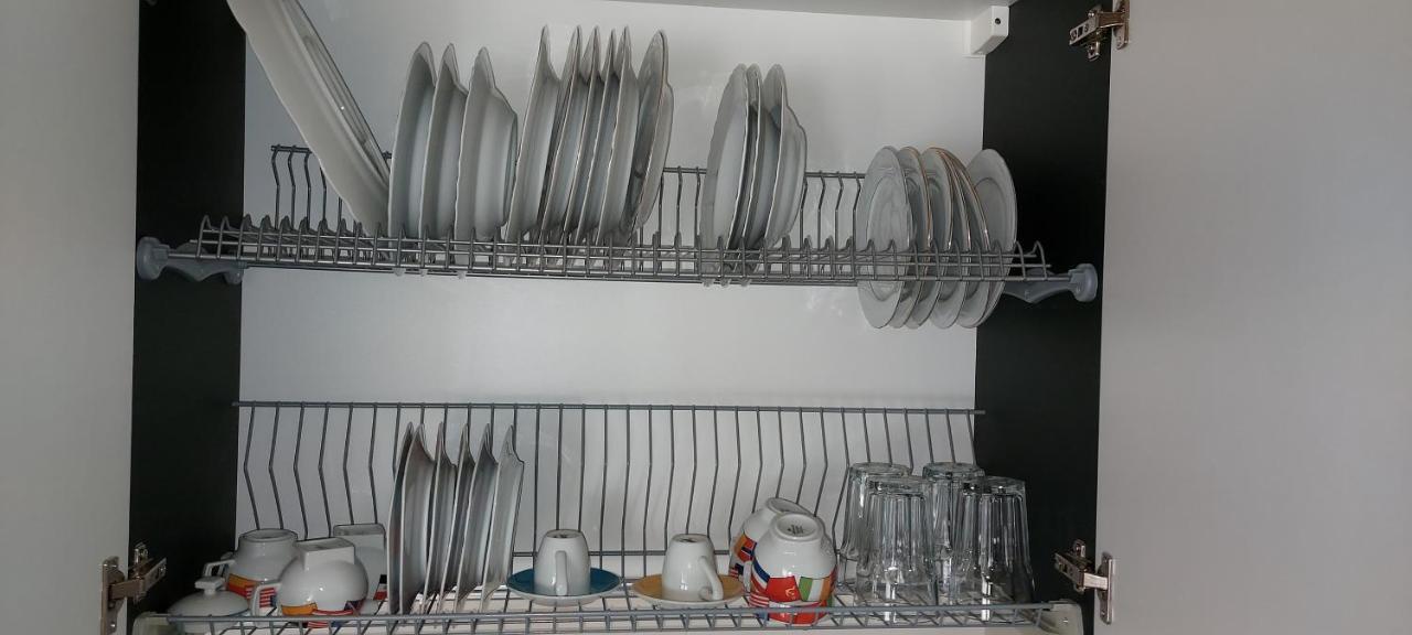 Manzoni Apartment Μεσίνα Εξωτερικό φωτογραφία