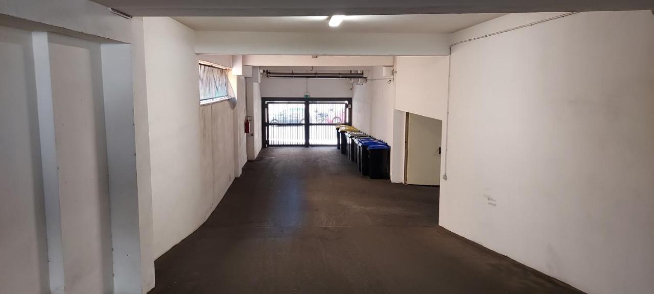 Manzoni Apartment Μεσίνα Εξωτερικό φωτογραφία