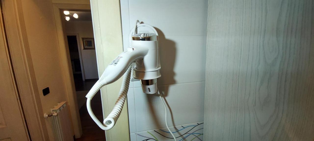 Manzoni Apartment Μεσίνα Εξωτερικό φωτογραφία